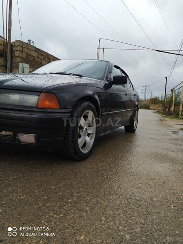 BMW 316 1993, 320,000 km - 1.6 л - Bakı