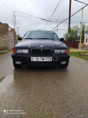 BMW 316 1993, 320,000 km - 1.6 л - Bakı
