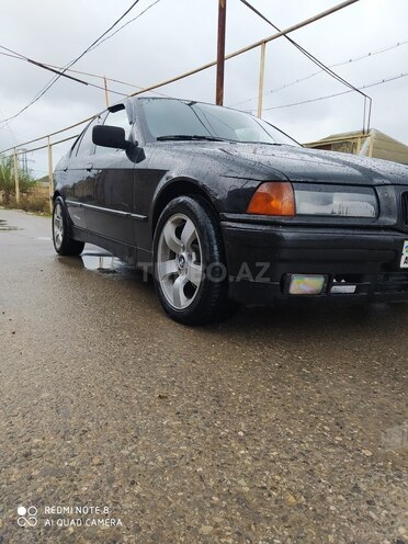 BMW 316 1993, 320,000 km - 1.6 л - Bakı