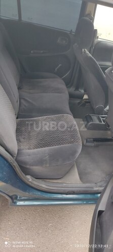 Opel Astra 1998, 325,400 km - 1.8 л - Mingəçevir
