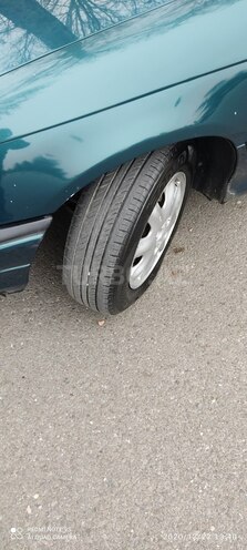 Opel Astra 1998, 325,400 km - 1.8 л - Mingəçevir