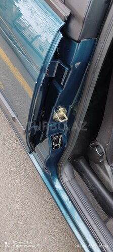 Opel Astra 1998, 325,400 km - 1.8 л - Mingəçevir