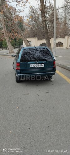 Opel Astra 1998, 325,400 km - 1.8 л - Mingəçevir