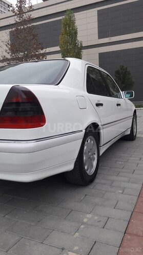 Mercedes C 230 1999, 245,328 km - 2.3 l - Bakı