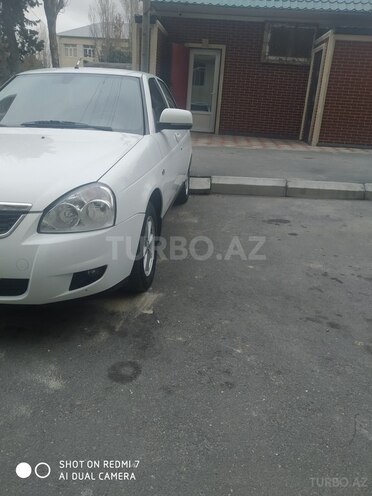 LADA (VAZ) Priora 2015, 124,338 km - 1.6 l - Bakı