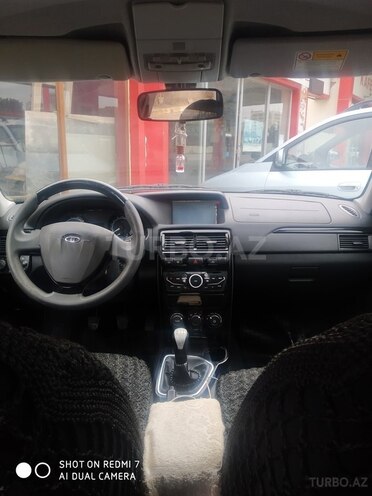 LADA (VAZ) Priora 2015, 124,338 km - 1.6 l - Bakı
