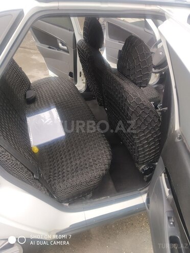 LADA (VAZ) Priora 2015, 124,338 km - 1.6 l - Bakı