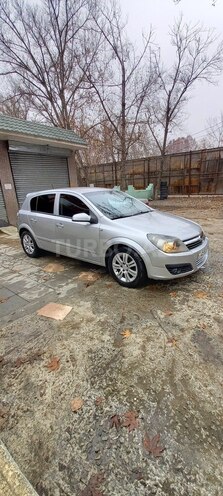 Opel Astra 2006, 171,000 km - 1.8 l - Mingəçevir