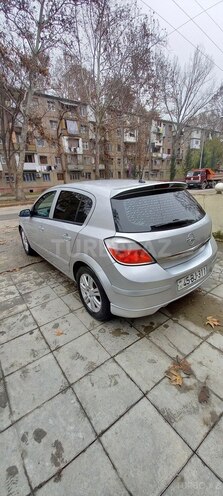 Opel Astra 2006, 171,000 km - 1.8 l - Mingəçevir