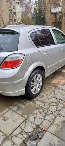 Opel Astra 2006, 171,000 km - 1.8 l - Mingəçevir