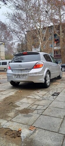 Opel Astra 2006, 171,000 km - 1.8 l - Mingəçevir