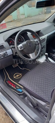 Opel Astra 2006, 171,000 km - 1.8 l - Mingəçevir