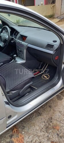 Opel Astra 2006, 171,000 km - 1.8 l - Mingəçevir