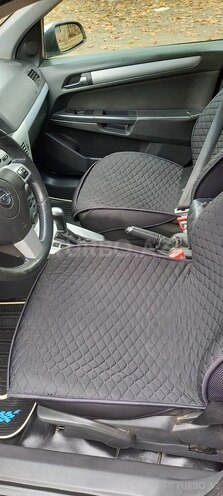 Opel Astra 2006, 171,000 km - 1.8 l - Mingəçevir
