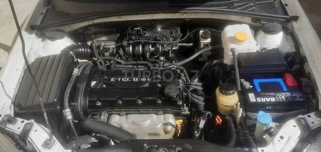 Chevrolet Lacetti 2012, 265,000 km - 1.6 l - Bakı