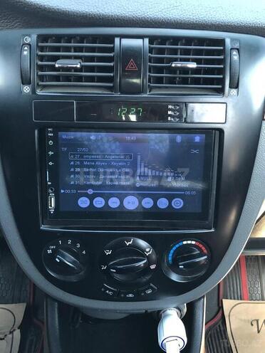 Chevrolet Lacetti 2012, 265,000 km - 1.6 l - Bakı