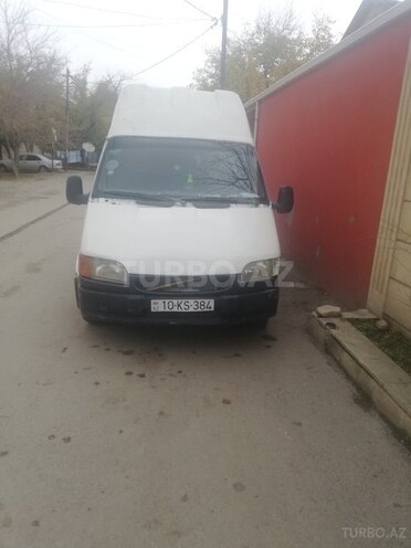 Ford Transit 1992, 999,999 km - 2.5 l - Bakı