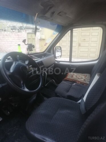 Ford Transit 1992, 999,999 km - 2.5 l - Bakı