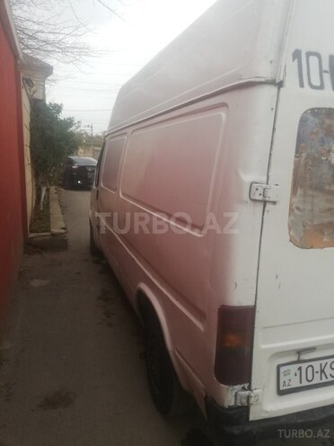 Ford Transit 1992, 999,999 km - 2.5 l - Bakı