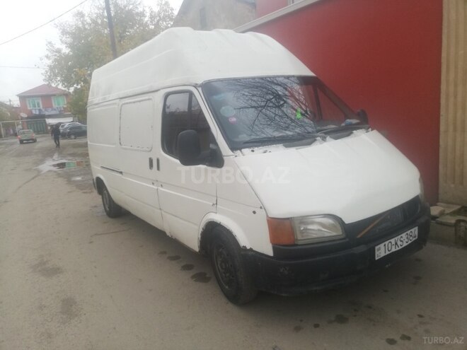 Ford Transit 1992, 999,999 km - 2.5 l - Bakı