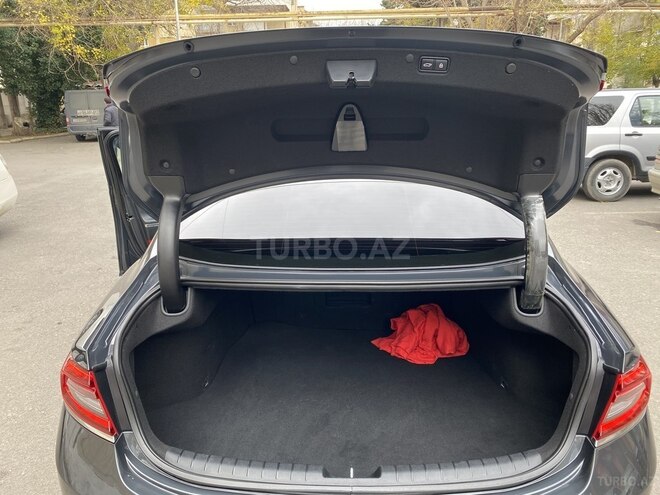 Hyundai Grandeur 2017, 54,000 km - 3.0 л - Bakı