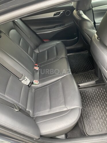 Hyundai Grandeur 2017, 54,000 km - 3.0 л - Bakı