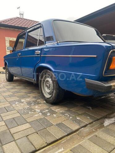 LADA (VAZ) 2106 1979, 150,000 km - 1.5 l - Bakı