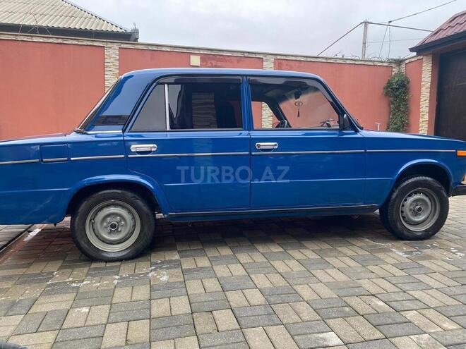 LADA (VAZ) 2106 1979, 150,000 km - 1.5 l - Bakı
