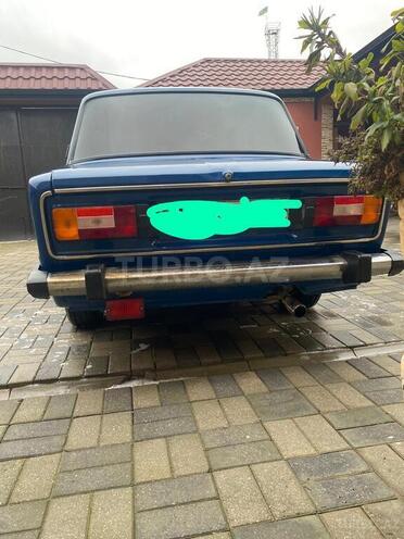LADA (VAZ) 2106 1979, 150,000 km - 1.5 l - Bakı