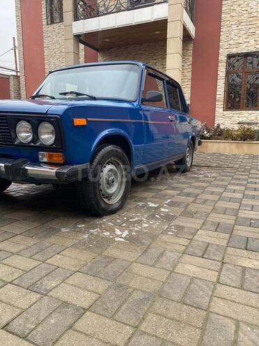 LADA (VAZ) 2106 1979, 150,000 km - 1.5 l - Bakı