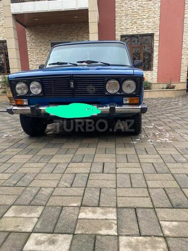 LADA (VAZ) 2106 1979, 150,000 km - 1.5 l - Bakı