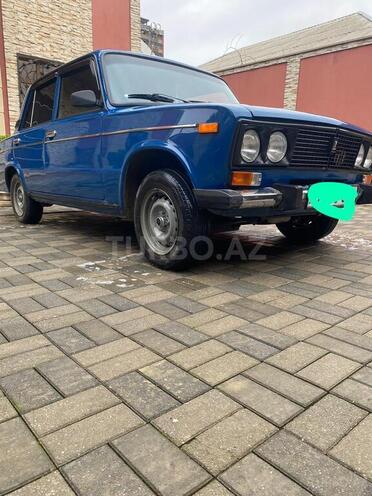 LADA (VAZ) 2106 1979, 150,000 km - 1.5 l - Bakı