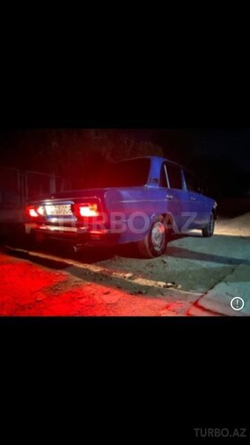 LADA (VAZ) 2106 1979, 150,000 km - 1.5 l - Bakı