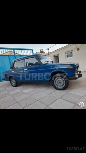 LADA (VAZ) 2106 1979, 150,000 km - 1.5 l - Bakı