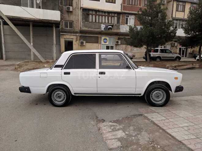 LADA (VAZ) 2107 2008, 79,000 km - 1.6 l - Gəncə