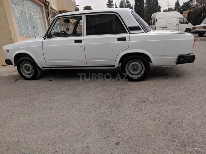 LADA (VAZ) 2107 2008, 79,000 km - 1.6 l - Gəncə