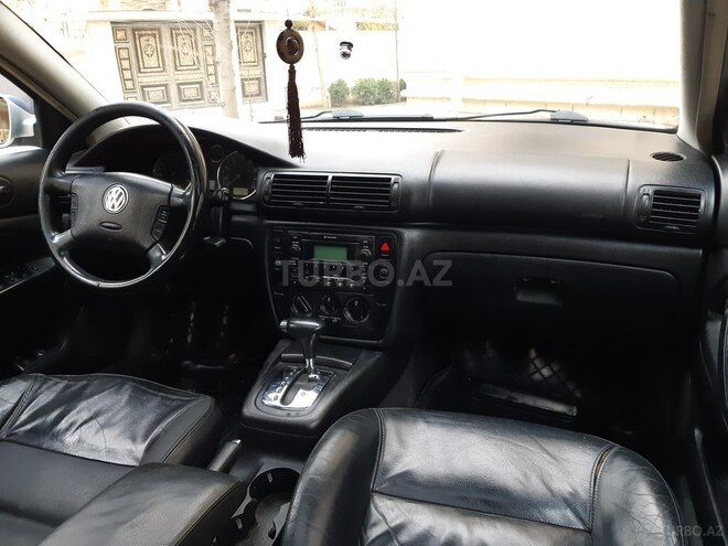 Volkswagen Passat 2001, 338,000 km - 1.8 l - Xırdalan