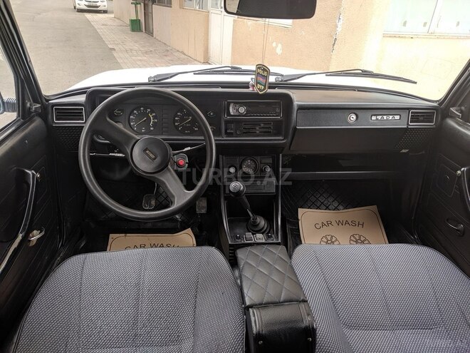 LADA (VAZ) 2107 2008, 79,000 km - 1.6 l - Gəncə