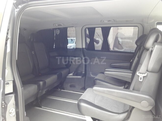 Mercedes Viano 2013, 223,000 km - 3.0 л - Bakı