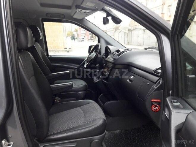 Mercedes Viano 2013, 223,000 km - 3.0 л - Bakı