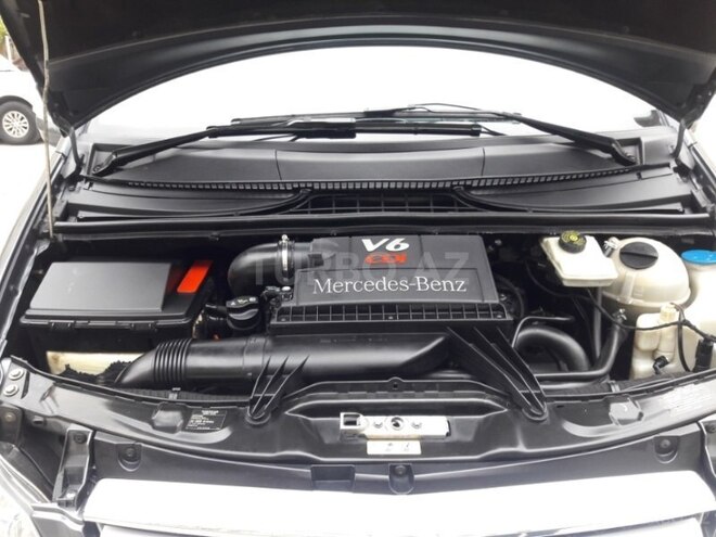 Mercedes Viano 2013, 223,000 km - 3.0 л - Bakı