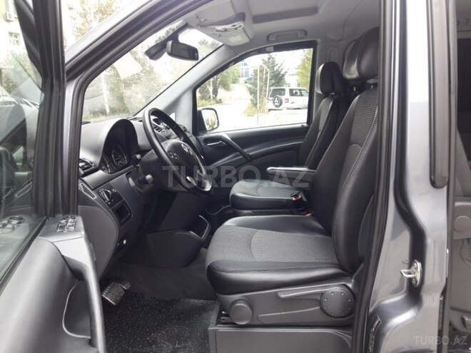 Mercedes Viano 2013, 223,000 km - 3.0 л - Bakı