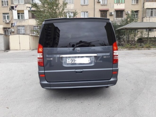 Mercedes Viano 2013, 223,000 km - 3.0 л - Bakı
