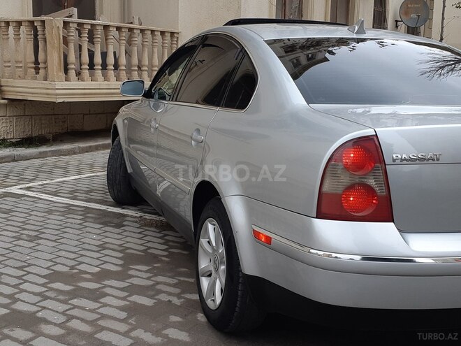 Volkswagen Passat 2001, 338,000 km - 1.8 l - Xırdalan