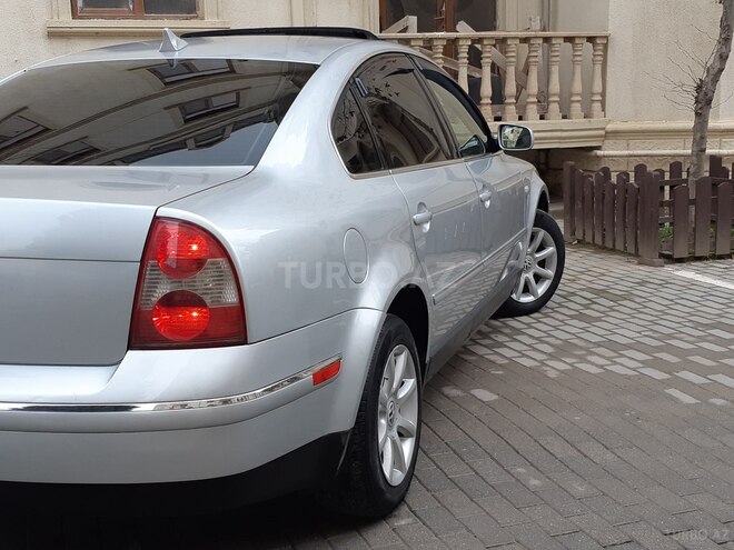 Volkswagen Passat 2001, 338,000 km - 1.8 l - Xırdalan