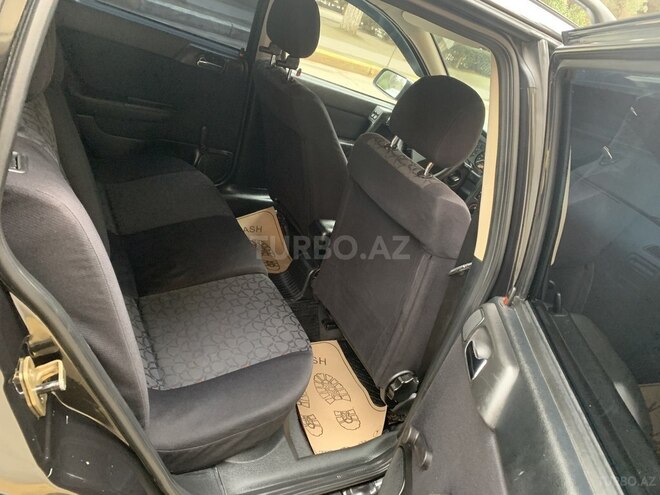 Opel Astra 1999, 246,700 km - 1.6 l - Sumqayıt