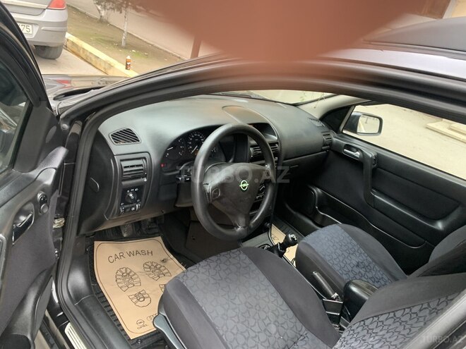 Opel Astra 1999, 246,700 km - 1.6 l - Sumqayıt