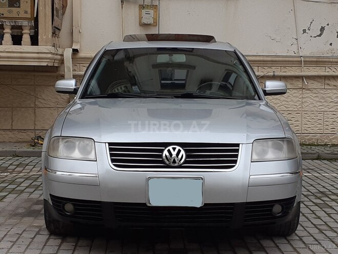 Volkswagen Passat 2001, 338,000 km - 1.8 l - Xırdalan