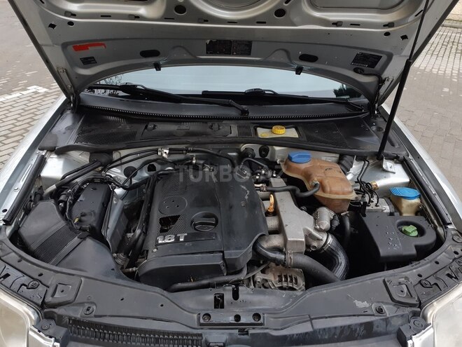 Volkswagen Passat 2001, 338,000 km - 1.8 l - Xırdalan