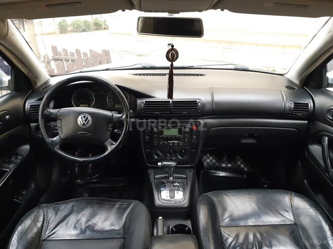 Volkswagen Passat 2001, 338,000 km - 1.8 l - Xırdalan